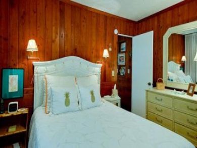 North Anna Maria Island Vacation Cottage with Lovely pool